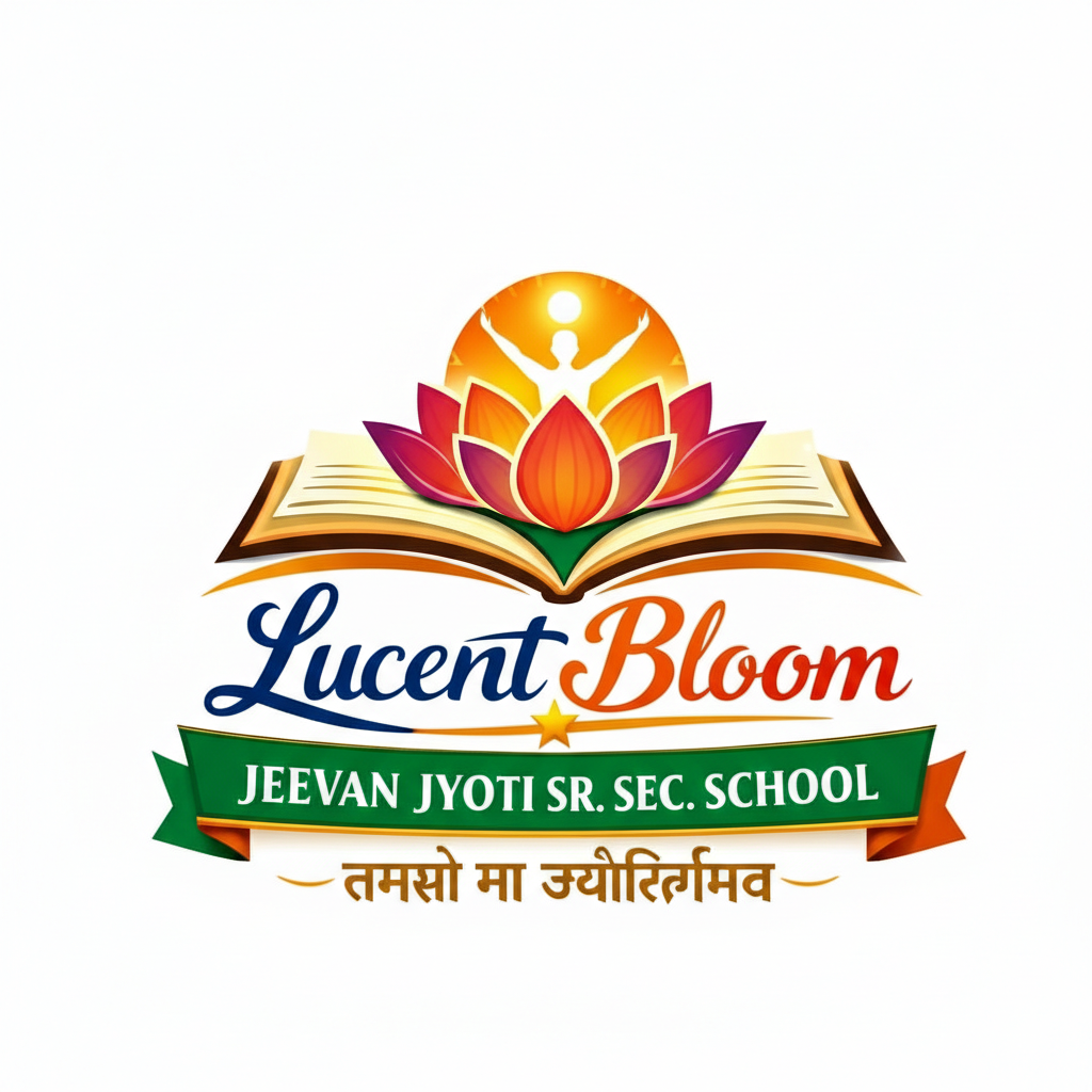 Lucent Bloom Jeevan Jyoti Sr. Sec. School